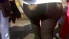 mmonster booty wide hips mature