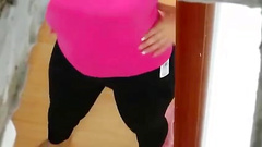 Camara espia vestidor 1