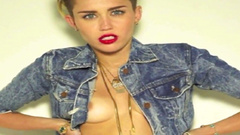 Miley Cyrus MUST SEE!