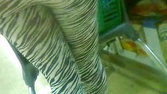 teen leggins perfect ass boooty